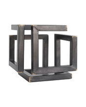 Load image into Gallery viewer, Geo Cube Object
