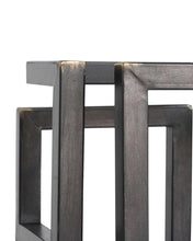 Load image into Gallery viewer, Geo Cube Object
