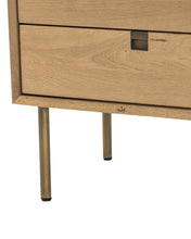 Load image into Gallery viewer, Gio Nightstand
