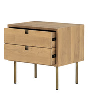 Load image into Gallery viewer, Gio Nightstand
