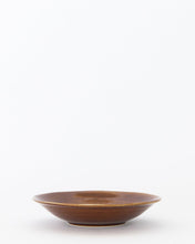 Load image into Gallery viewer, Glazed Auburn Bowl
