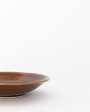 Load image into Gallery viewer, Glazed Auburn Bowl
