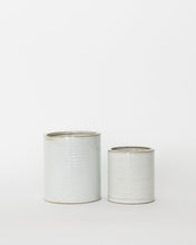 Load image into Gallery viewer, Glazed Cream Crock
