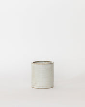 Load image into Gallery viewer, Glazed Cream Crock
