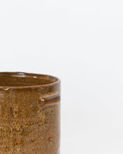 Load image into Gallery viewer, Glazed Cylinder Pot

