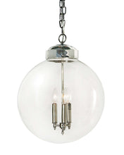 Load image into Gallery viewer, Globe Pendant
