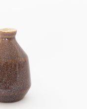 Load image into Gallery viewer, Glossy Plum Vases (Set of 3)
