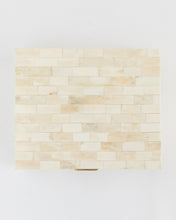 Load image into Gallery viewer, Grid Bone Box
