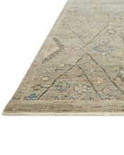 Load image into Gallery viewer, Haarlem Hand-Knotted Rug Swatch
