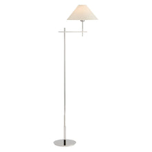Load image into Gallery viewer, Hackney Bridge Arm Floor Lamp

