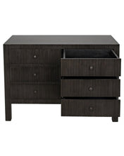 Load image into Gallery viewer, Halbert 6-Drawer Dresser
