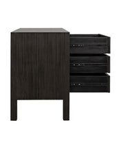 Load image into Gallery viewer, Halbert 6-Drawer Dresser
