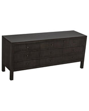 Load image into Gallery viewer, Halbert 9-Drawer Dresser
