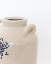 Load image into Gallery viewer, Half Glazed Jug
