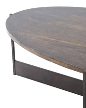 Load image into Gallery viewer, Hartley Coffee Table
