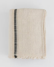 Load image into Gallery viewer, Helena Soft Fringe Blanket
