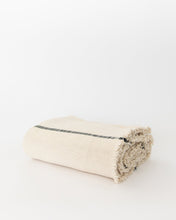 Load image into Gallery viewer, Helena Soft Fringe Blanket
