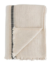 Load image into Gallery viewer, Helena Soft Fringe Blanket
