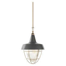 Load image into Gallery viewer, Henry Industrial Hanging Light
