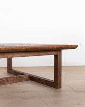 Load image into Gallery viewer, Herrin Coffee Table
