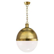 Load image into Gallery viewer, Hicks Pendant
