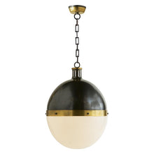 Load image into Gallery viewer, Hicks Pendant
