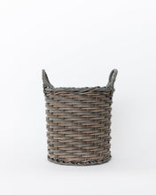Load image into Gallery viewer, Hila Indoor/Outdoor Handled Basket
