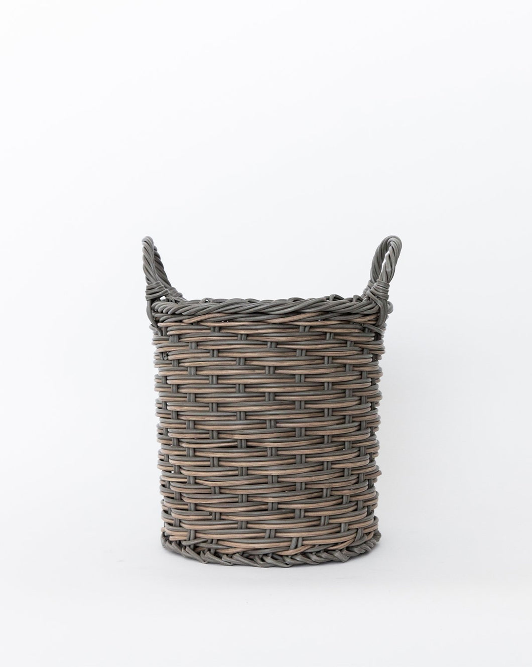 Hila Indoor/Outdoor Handled Basket