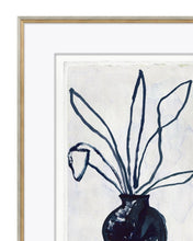 Load image into Gallery viewer, Indigo Houseplant I
