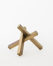 Load image into Gallery viewer, Intercept Sculpture
