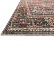 Load image into Gallery viewer, Interlaken Rug Swatch
