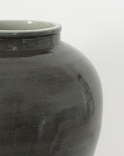 Load image into Gallery viewer, Iron Gray Vase
