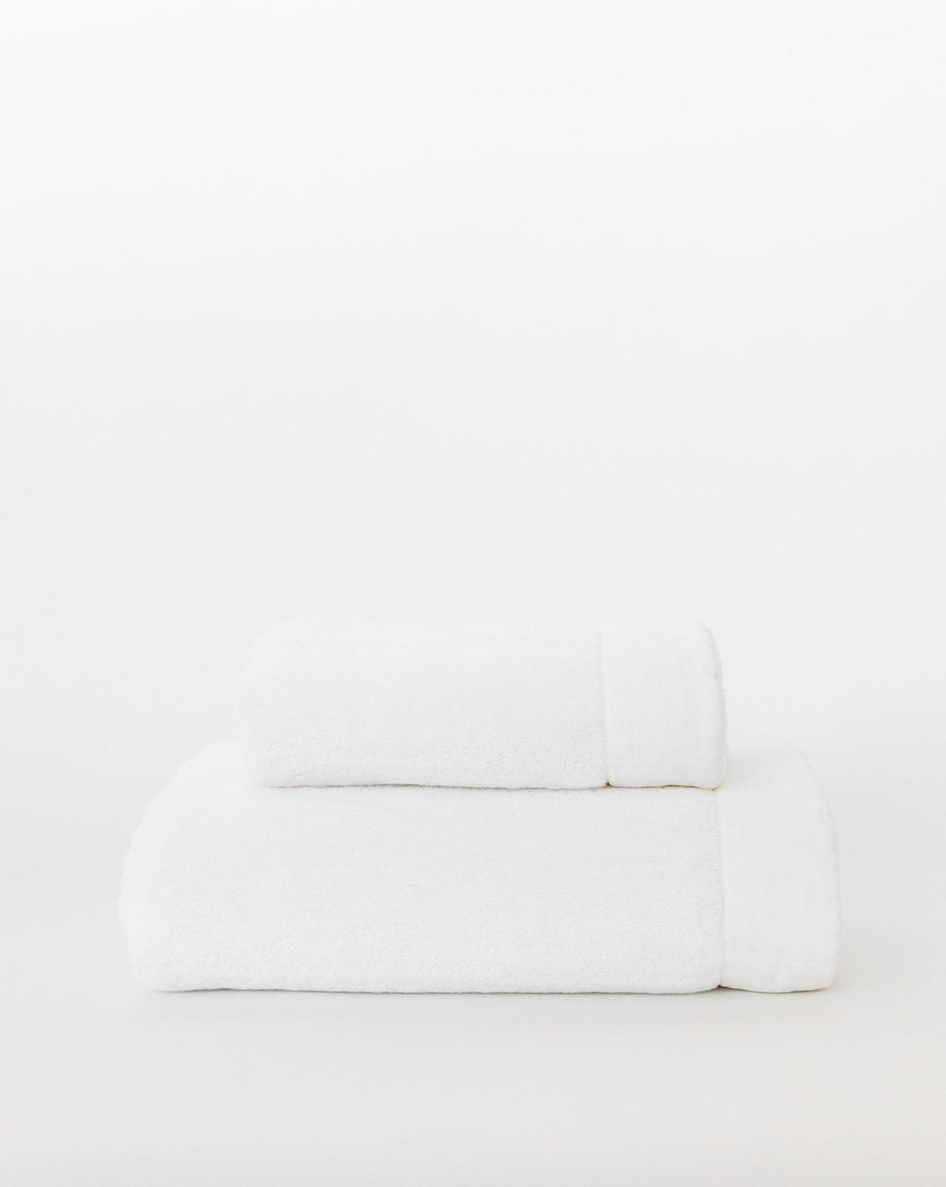 Istanbul White Bath Collection