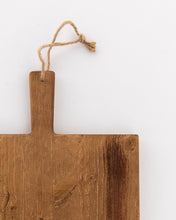 Load image into Gallery viewer, Italian Square Charcuterie Board
