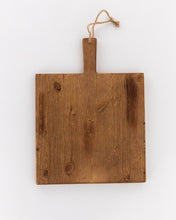 Load image into Gallery viewer, Italian Square Charcuterie Board
