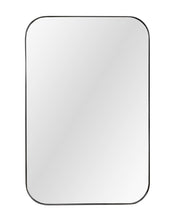 Load image into Gallery viewer, Jace Inset Rectangle Mirror
