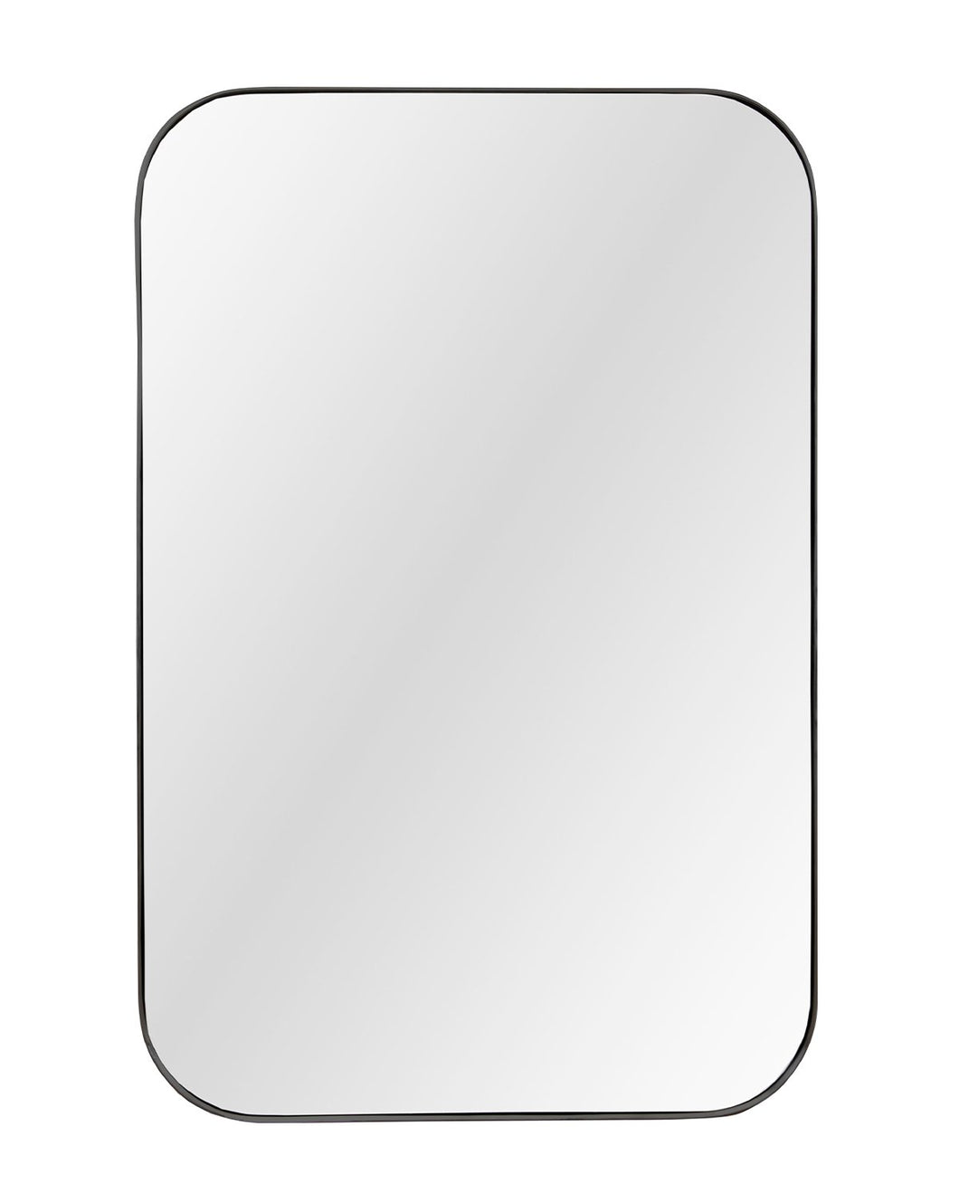 Jace Inset Rectangle Mirror