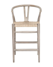 Load image into Gallery viewer, Jasper Counter Stool
