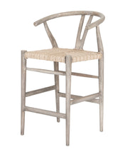 Load image into Gallery viewer, Jasper Counter Stool
