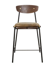 Load image into Gallery viewer, Jessica Bar Stool
