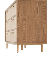 Load image into Gallery viewer, Joaquin Dresser
