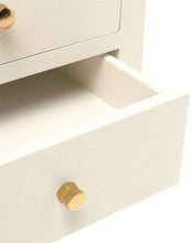 Load image into Gallery viewer, Josiah Double Nightstand
