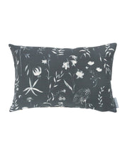 Load image into Gallery viewer, Juno Floral Pillow Cover
