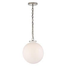 Load image into Gallery viewer, Katie Globe Pendant
