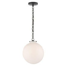 Load image into Gallery viewer, Katie Globe Pendant
