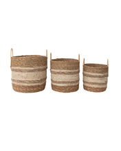 Load image into Gallery viewer, Kaya Basket
