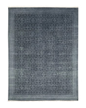 Load image into Gallery viewer, Kazan Hand-Knotted Rug Swatch
