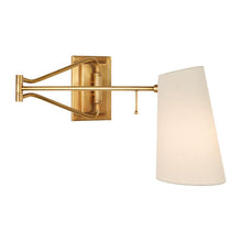 Load image into Gallery viewer, Keil Swing Arm Wall Light
