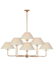 Load image into Gallery viewer, Kelley Chandelier
