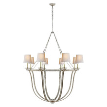 Load image into Gallery viewer, Lancaster Chandelier
